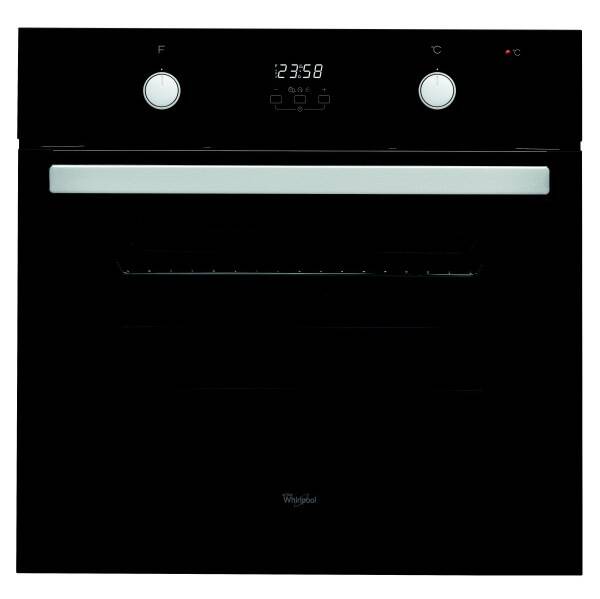 Trouba Whirlpool AKP 745 NB černá

