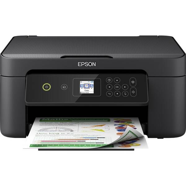 Tiskárna multifunkční Epson Home XP-3100 

