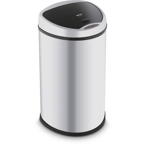 Bezdotykový odpadkový koš Lamart 58 l LT8045 


