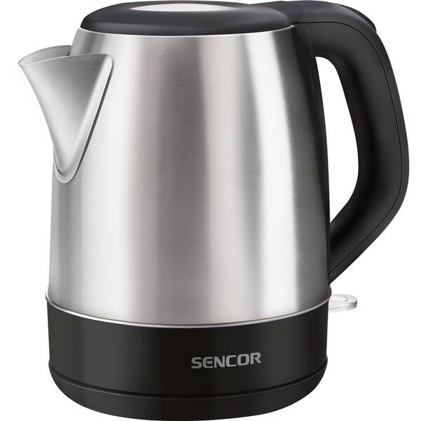 Rychlovarná konvice Sencor SWK 2200SS nerez

