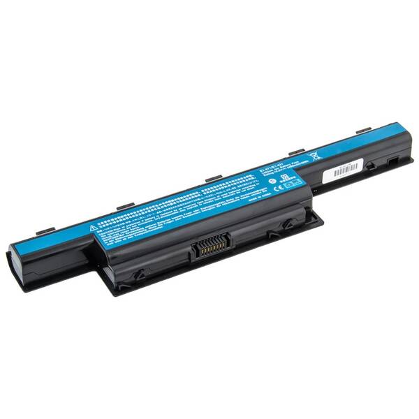 Baterie Avacom pro Acer Aspire 7750/5750, TravelMate 7740 Li-Ion 11,1V 4400mAh 

