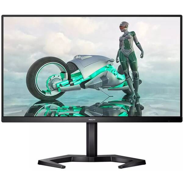 Herní monitor Philips 24M1N3200ZS/00 černý

