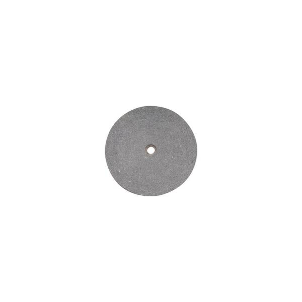 Brusný kotouč Extol Craft 410133A 200x20x40mm, P80 

