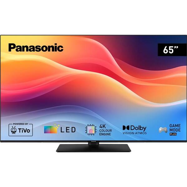 Televize Panasonic TB-65W61A 

