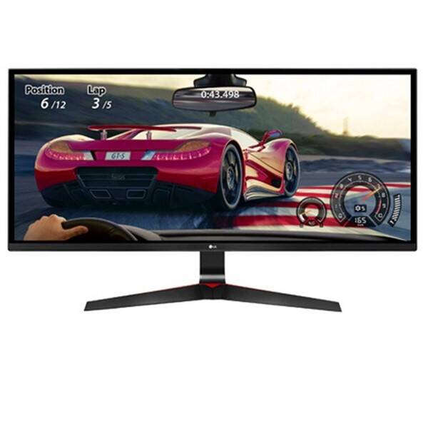 Monitor LG 34UM69G-B.AEU 

