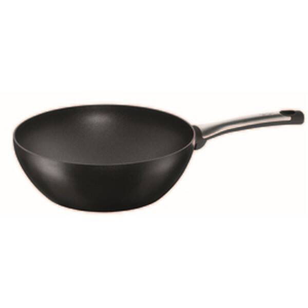 Pánev WOK Tefal C6211952 černá

