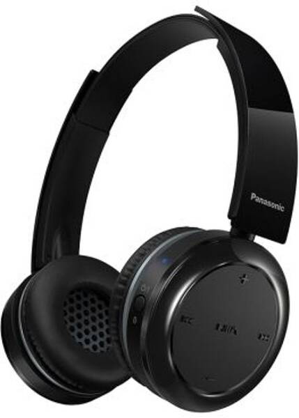 Sluchátka Panasonic RP-BTD5E-K černá

