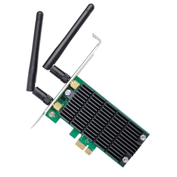 Síťová karta TP-Link Archer T4E 

