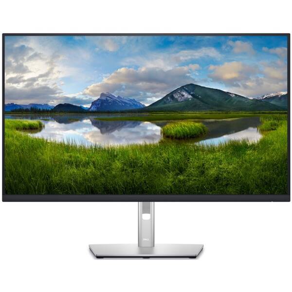 Monitor Dell P3222QE černý/stříbrný

