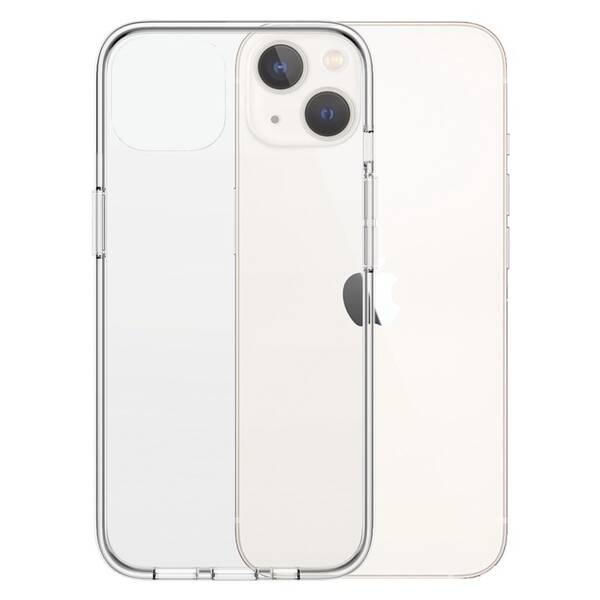 Kryt na mobil PanzerGlass ClearCase na Apple iPhone 13 průhledný

