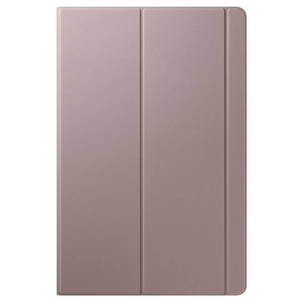 Pouzdro na tablet Samsung Galaxy Tab S6 hnědé

