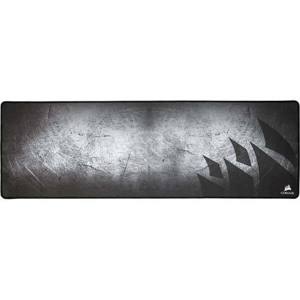 Podložka pod myš Corsair MM300 Anti-Fray 93 x 30 cm černá


