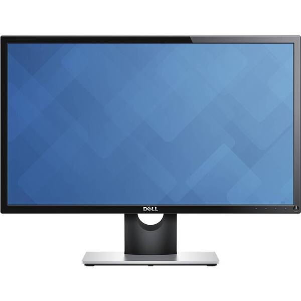 Monitor Dell SE2416H černý

