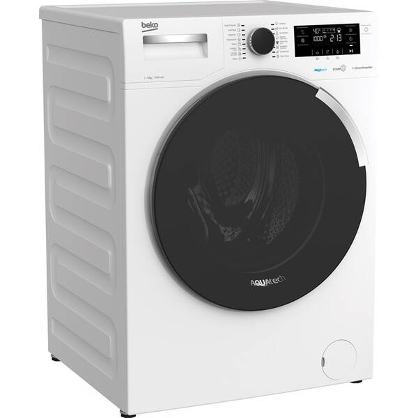 Pračka Beko WTE9744N bílá

