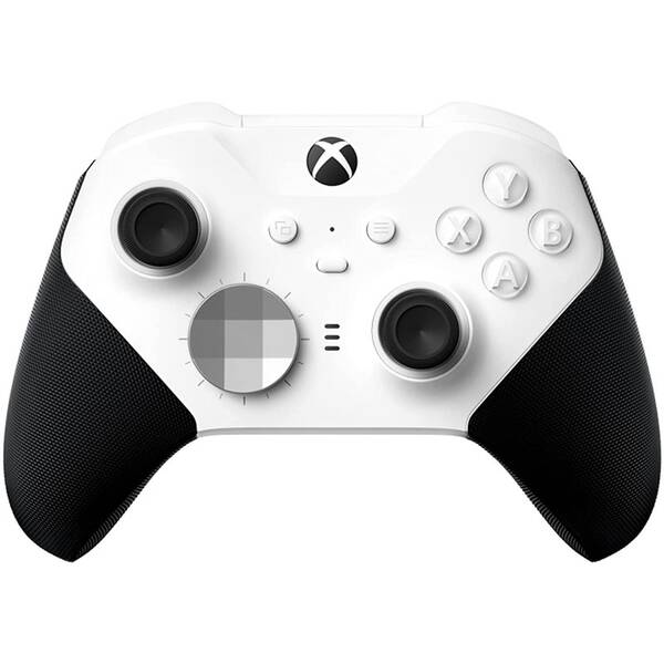 Ovladač Microsoft Xbox Elite Series 2 Wireless - Core Edition bílý

