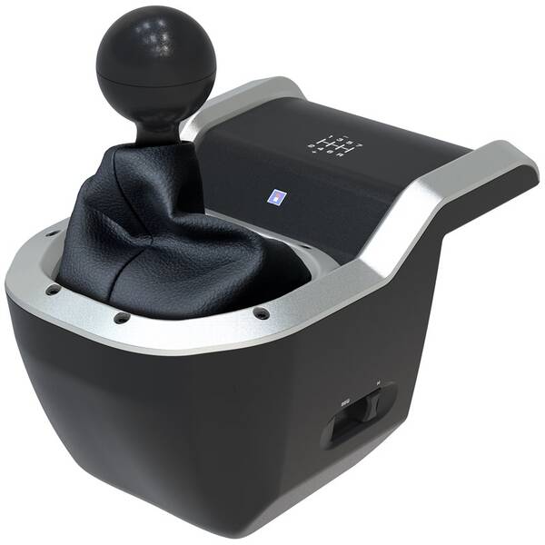 Řadící páka HORI PC 7-Speed Racing Shifter 

