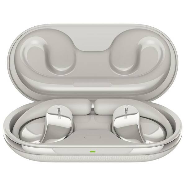 Sluchátka Xiaomi OpenWear Stereo béžová

