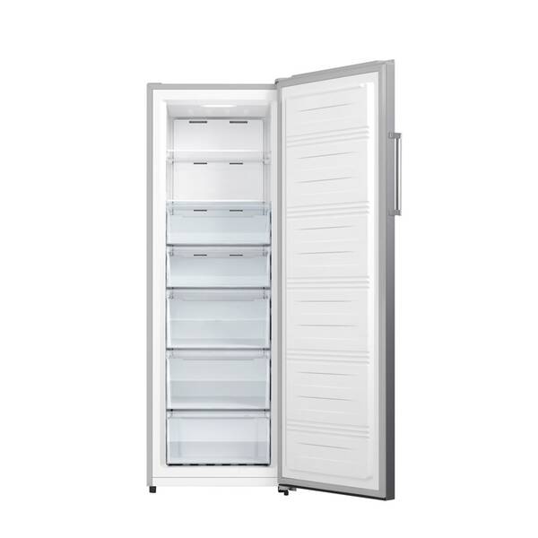 Mraznička Gorenje FN617EES5 šedá

