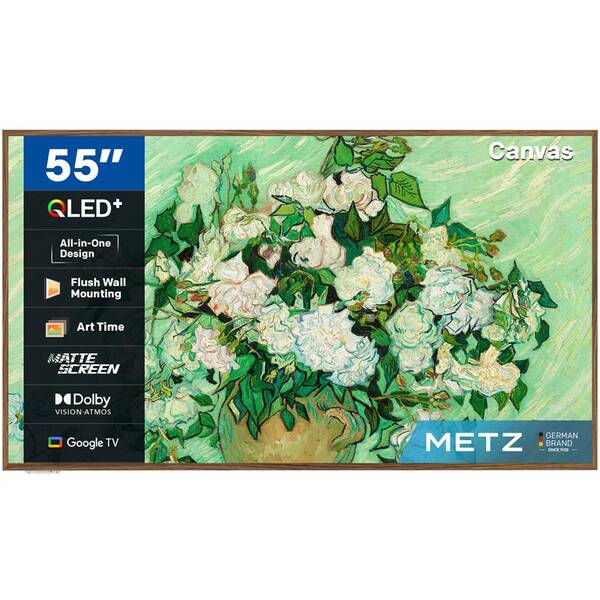 Televize Metz 55MUE7800Z 

