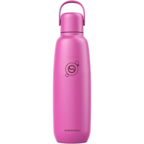 Láhev SodaStream 0,9 l GUAVA nerez

