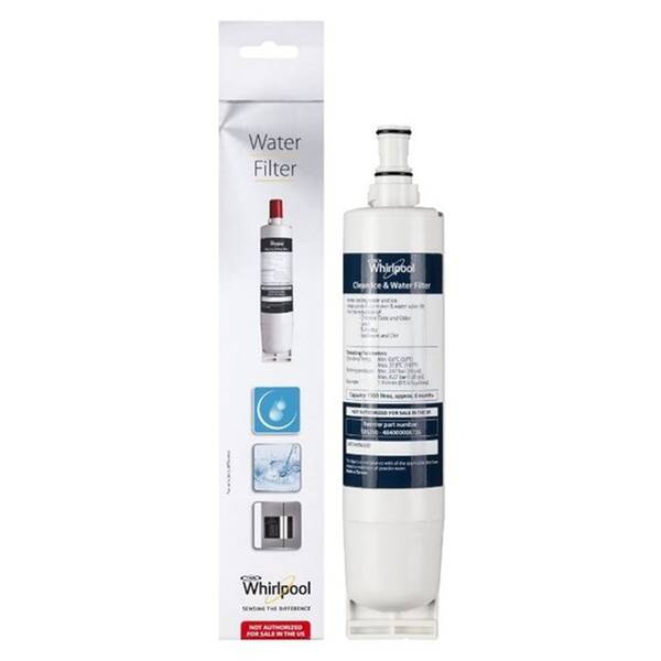 Filtr na vodu Whirlpool SBS 200 

