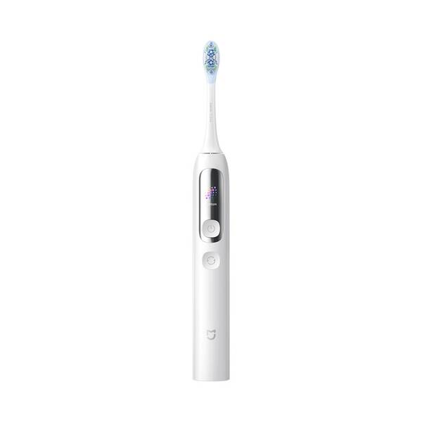 Zubní kartáček Xiaomi MES613 Smart Servo-oscillation Pro EU White bílý


