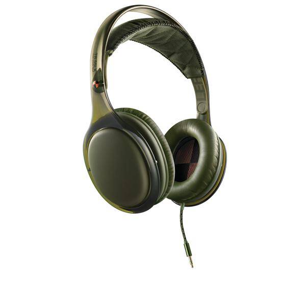 Sluchátka Philips SHO9567GN 

