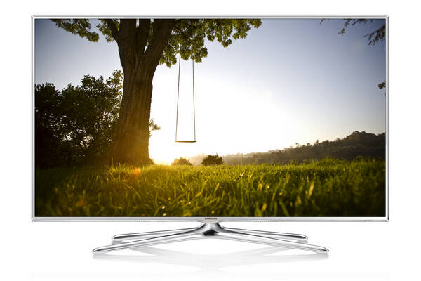 Televize Samsung UE40F6510 
