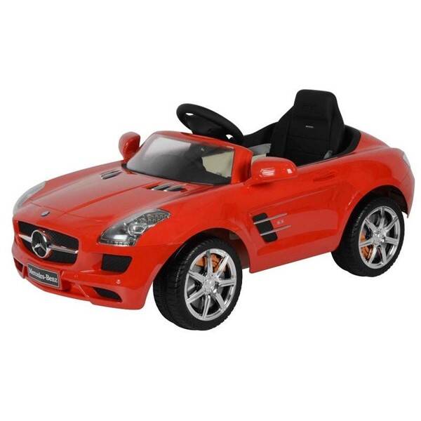 Elektrické autíčko Buddy Toys BEC 7111 Mercedes SLS 

