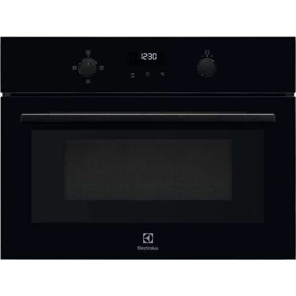 Mikrovlnná trouba Electrolux EVK6E40Z černá

