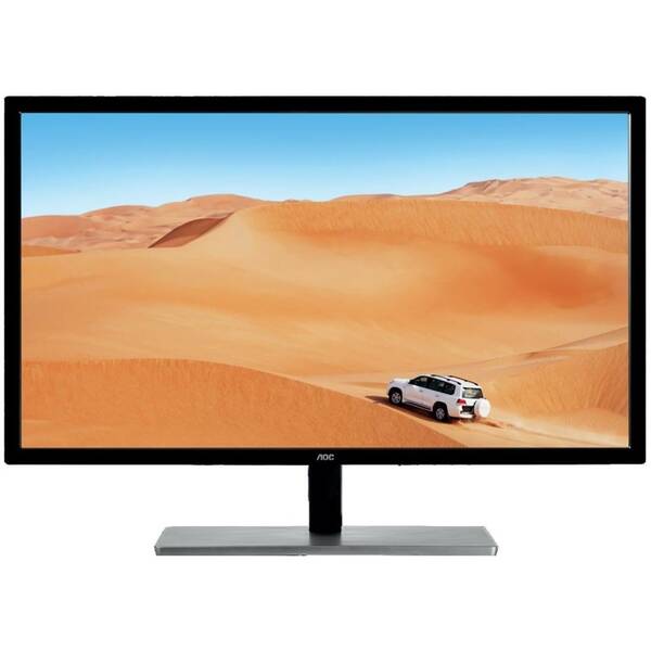 Monitor AOC Q3279VWFD8 černý


