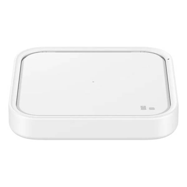 Bezdrátová nabíječka Samsung 15W bílá

