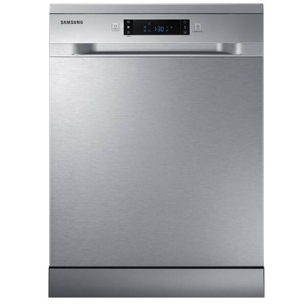 Myčka nádobí Samsung DW60A6092FS/EO nerez

