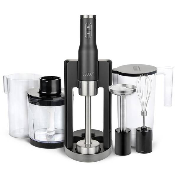 Ponorný mixér Lauben Stick Blender 800AT 


