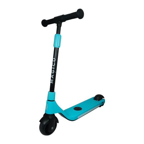 Elektrická koloběžka ELJET® MAGICO BLU modrá

