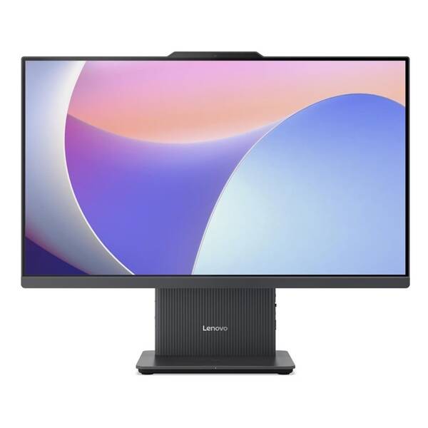 Počítač All In One Lenovo IdeaCentre AIO 24ARR9 šedý

