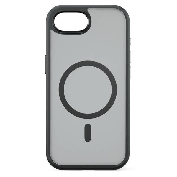 Kryt na mobil Epico HeroMatte Pro Mag+ - Apple iPhone 16e/17e Qi2 & MagSafe kompatibilní černý


