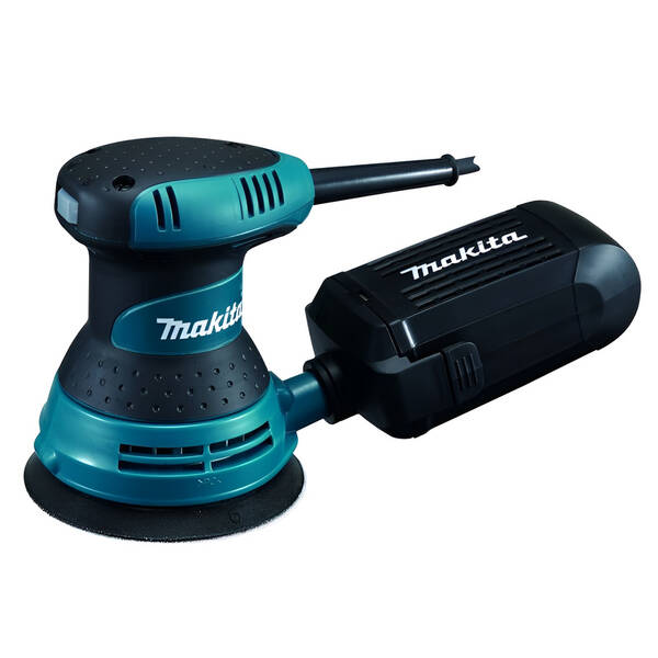 Excentrická bruska Makita BO5030 

