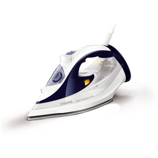 Žehlička Philips GC4501/20 bílý

