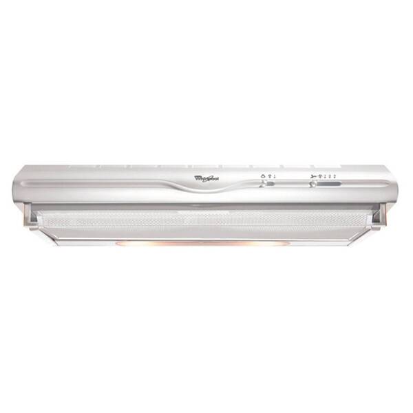 Odsavač par Whirlpool AKR 441/1 WH bílý

