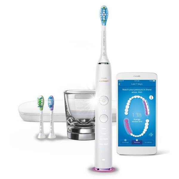 Zubní kartáček Philips HX9903/03 

