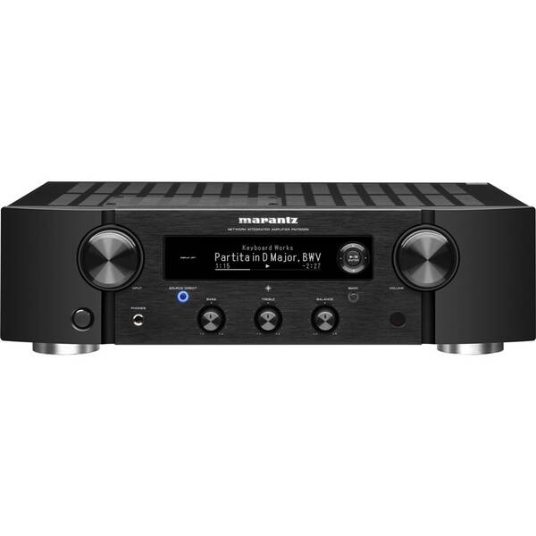 Zesilovač MARANTZ PM7000N černý

