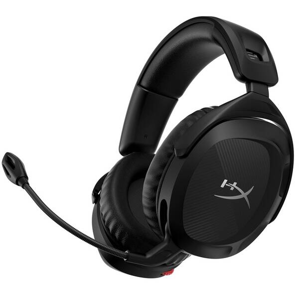 Headset HyperX Cloud Stinger 2 Wireless (PC) černý

