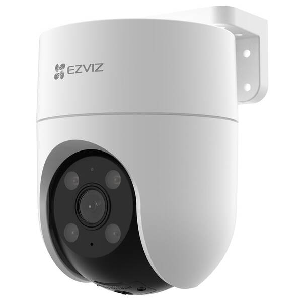 IP kamera EZVIZ H8C 2K bílá barva
