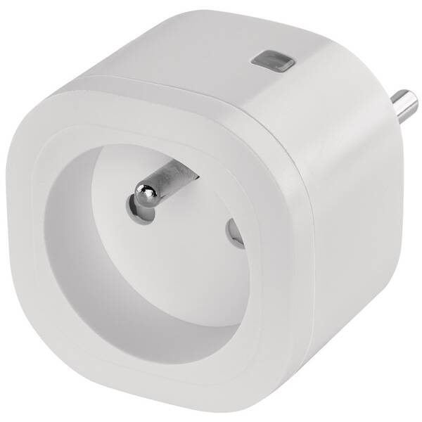 Chytrá zásuvka EMOS GoSmart IP-3001F Wi-Fi 

