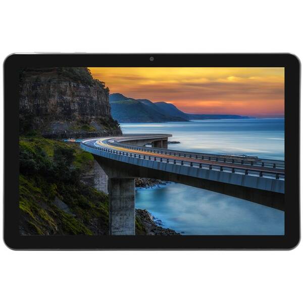Dotykový tablet iGET SMART W30 3 GB / 64 GB šedý

