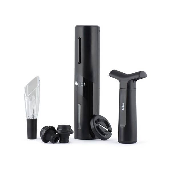 Sada na víno Haier HAWUKIT06 

