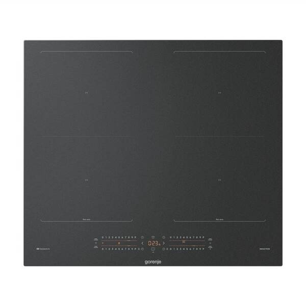 Indukční varná deska Gorenje GI6442MSCWF InfiniteMatt černá

