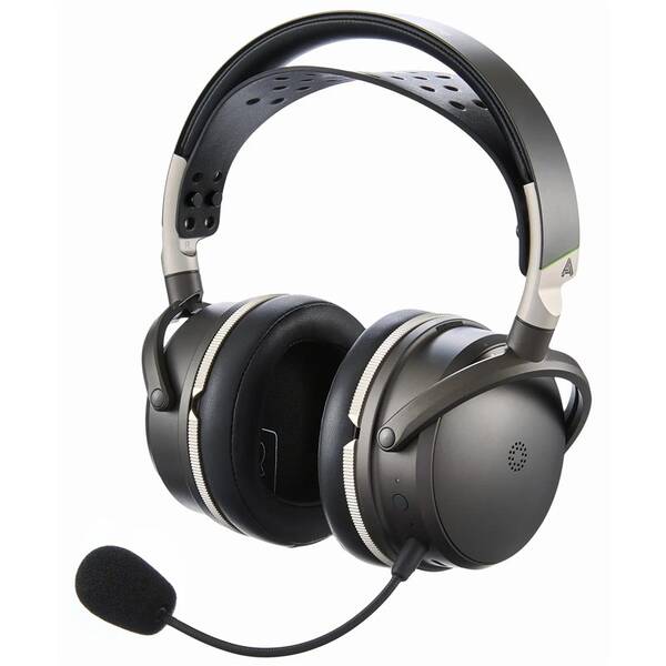 Headset Audeze Maxwell 2 ANC - Xbox černý

