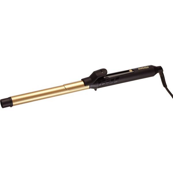 Kulma BaByliss C419E černá

